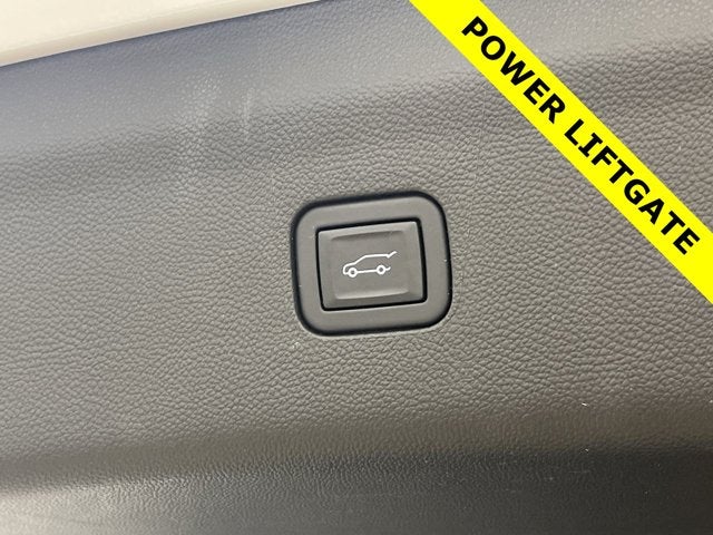2024 Buick Enclave Premium AWD
