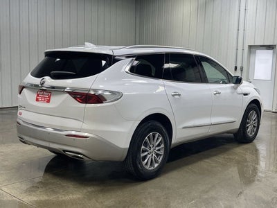 2024 Buick Enclave Premium AWD