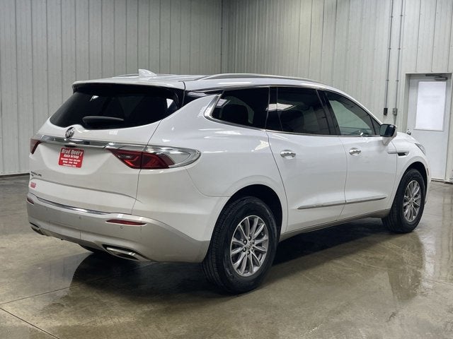 2024 Buick Enclave Premium AWD