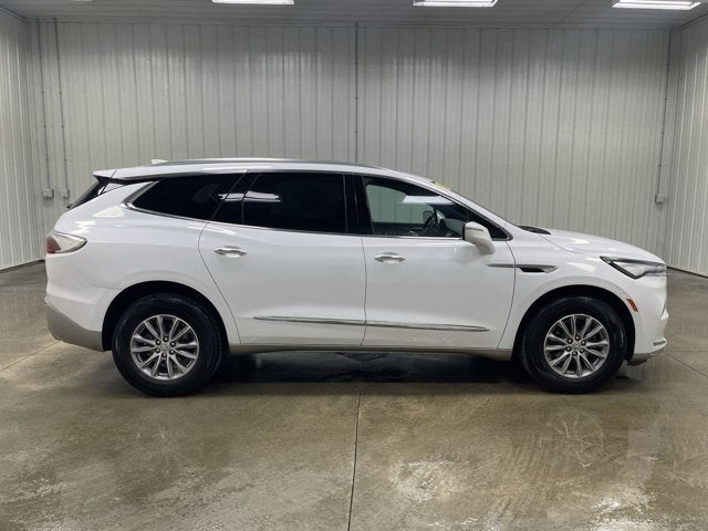 2024 Buick Enclave Premium AWD