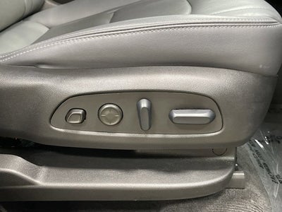2024 Buick Enclave Premium AWD