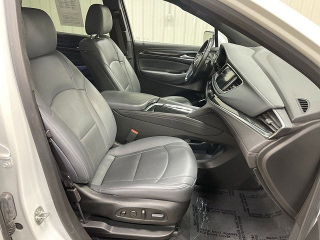 2024 Buick Enclave Premium AWD