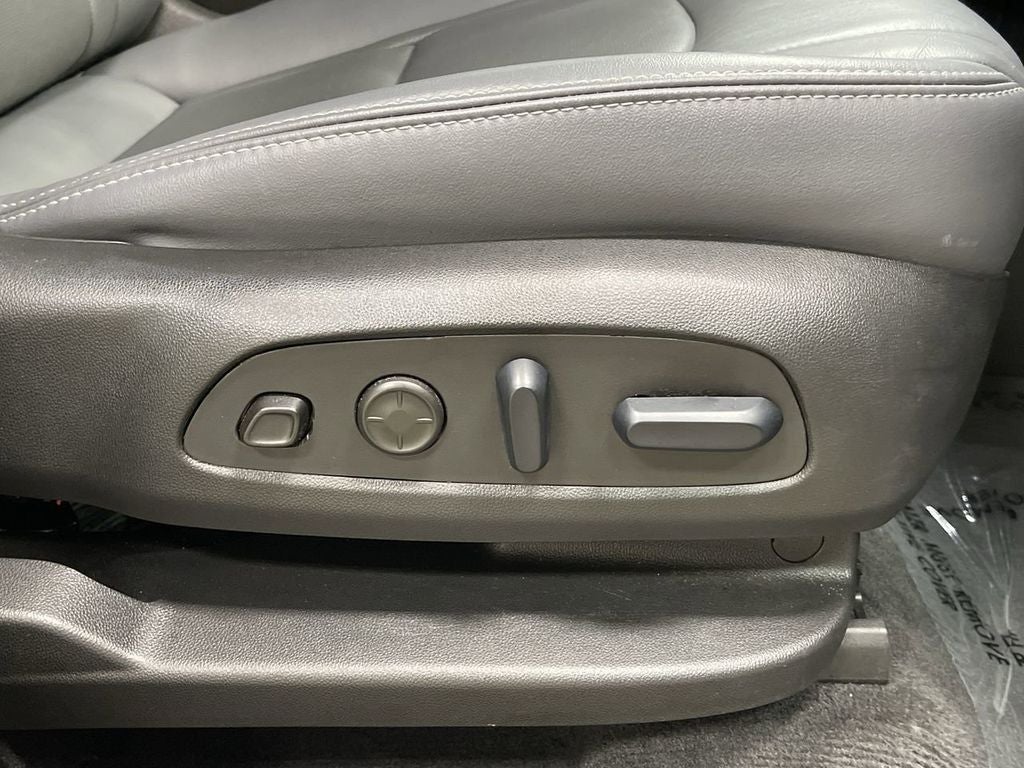 2024 Buick Enclave Premium AWD