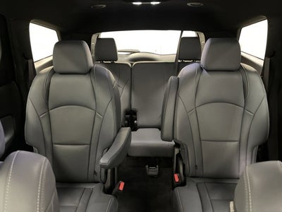 2024 Buick Enclave Premium AWD