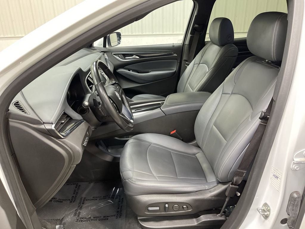 2024 Buick Enclave Premium AWD