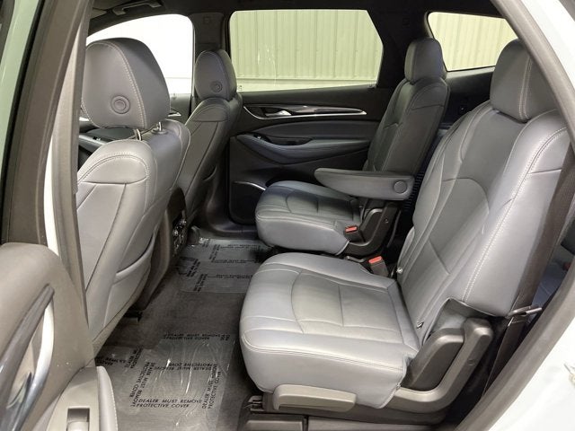 2024 Buick Enclave Premium AWD