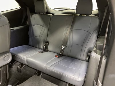 2024 Buick Enclave Premium AWD