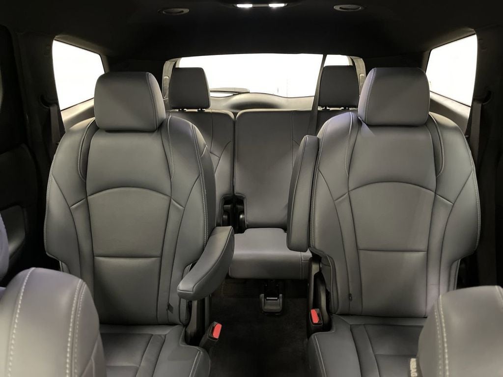 2024 Buick Enclave Premium AWD