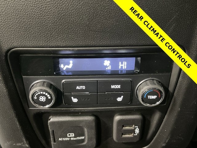 2024 Buick Enclave Premium AWD