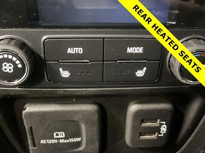 2024 Buick Enclave Premium AWD