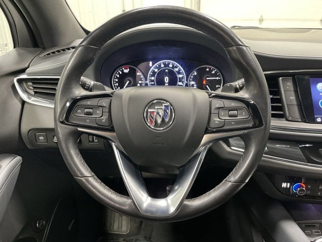 2024 Buick Enclave Premium AWD