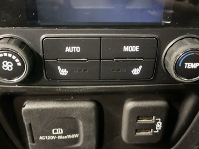 2024 Buick Enclave Premium AWD