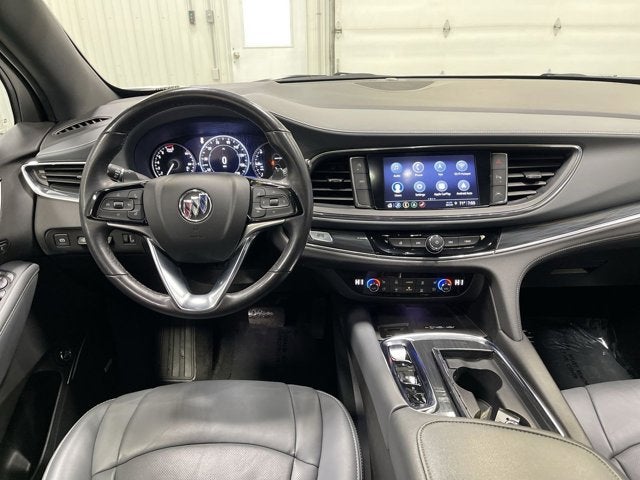 2024 Buick Enclave Premium AWD