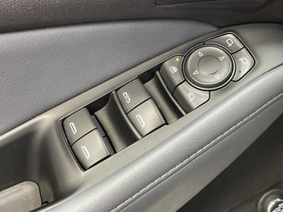 2024 Buick Enclave Premium AWD