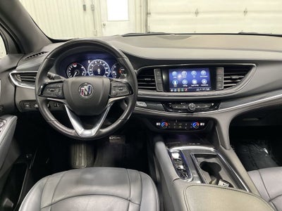 2024 Buick Enclave Premium AWD