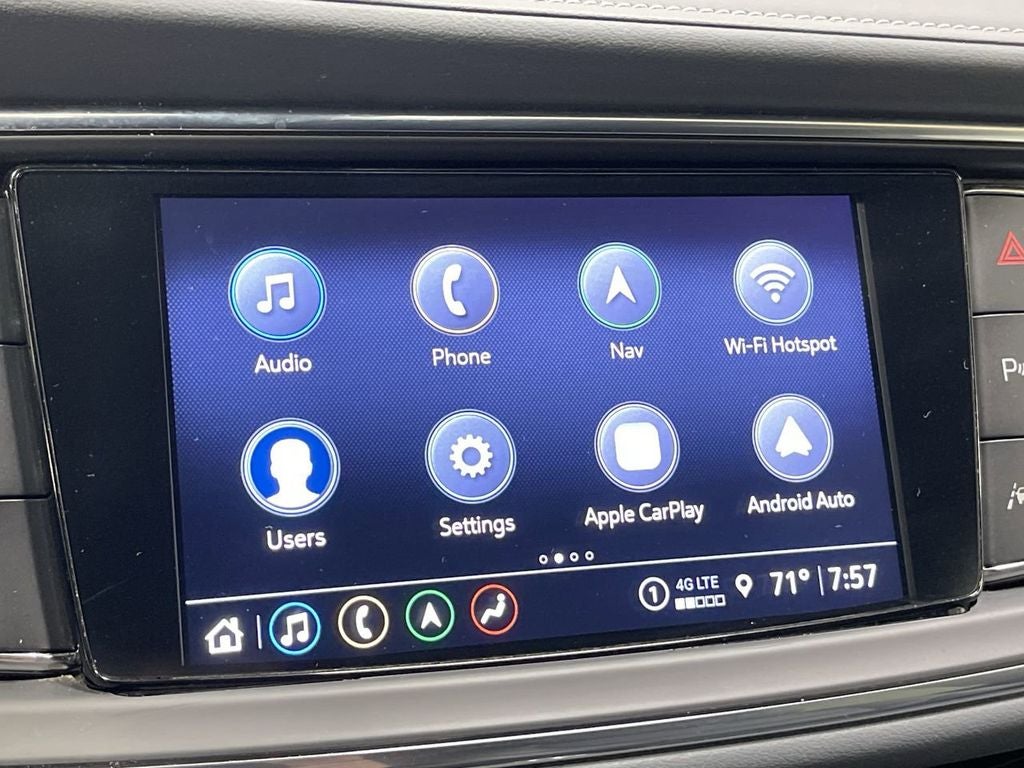 2024 Buick Enclave Premium AWD