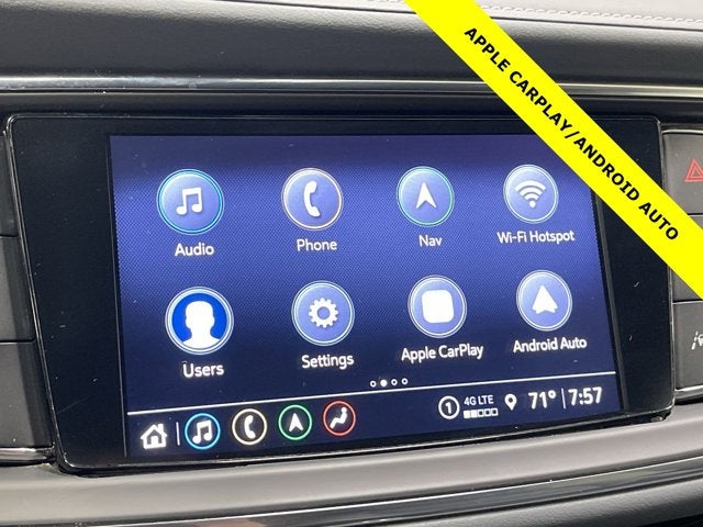 2024 Buick Enclave Premium AWD