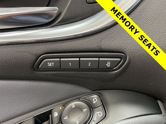 2024 Buick Enclave Premium AWD