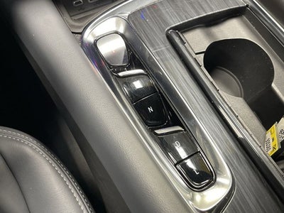 2024 Buick Enclave Premium AWD