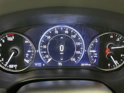 2024 Buick Enclave Premium AWD