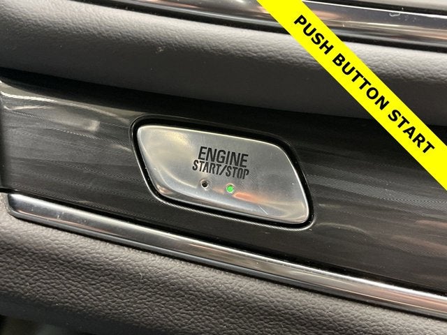 2024 Buick Enclave Premium AWD
