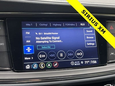 2024 Buick Enclave Premium AWD