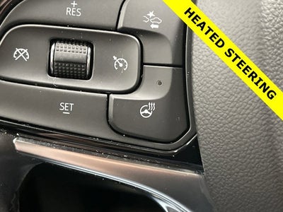 2024 Buick Enclave Premium AWD