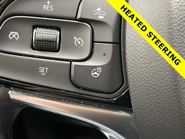 2024 Buick Enclave Premium AWD