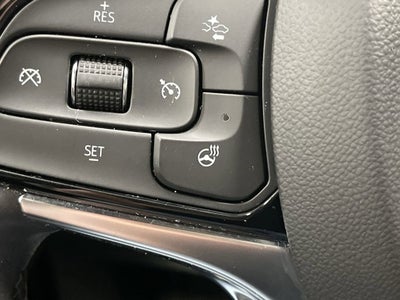 2024 Buick Enclave Premium AWD