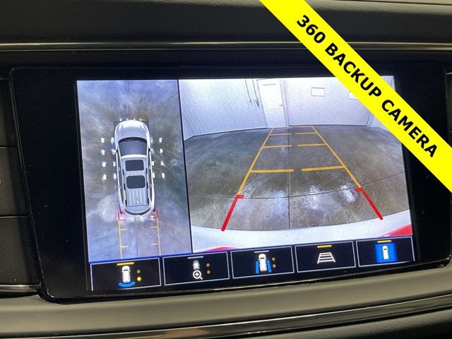 2024 Buick Enclave Premium AWD