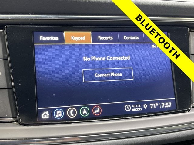 2024 Buick Enclave Premium AWD