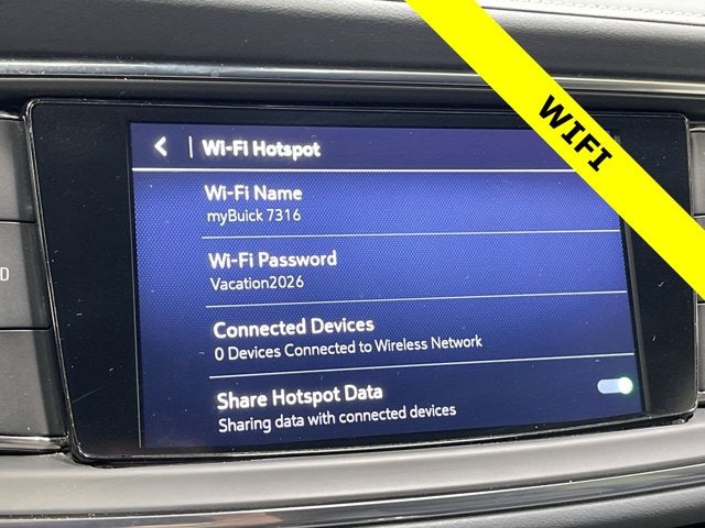 2024 Buick Enclave Premium AWD