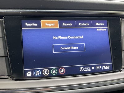 2024 Buick Enclave Premium AWD