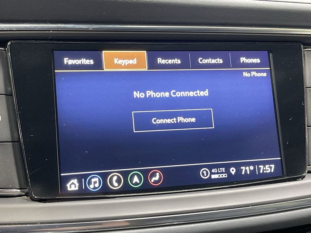 2024 Buick Enclave Premium AWD