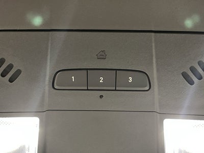 2024 Buick Enclave Premium AWD