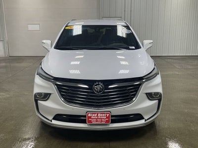 2024 Buick Enclave Premium AWD