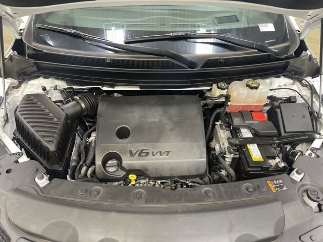 2024 Buick Enclave Premium AWD