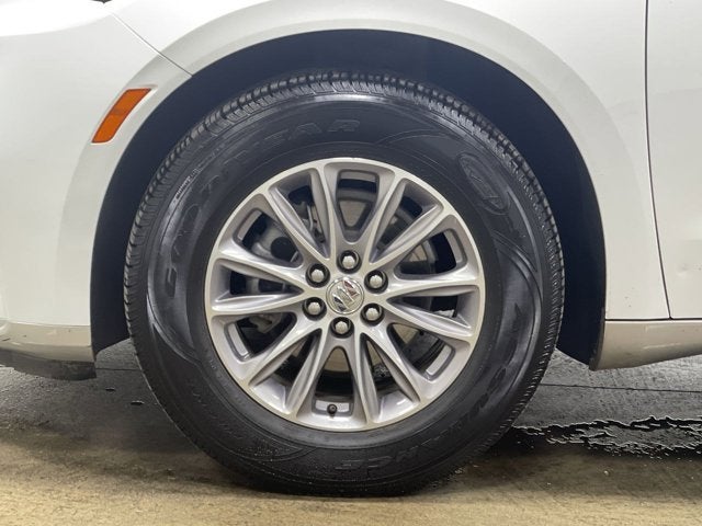 2024 Buick Enclave Premium AWD