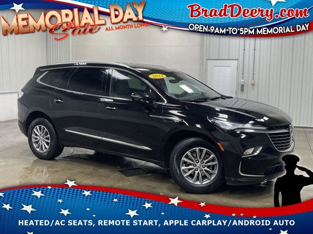 2024 Buick Enclave Premium AWD's photo