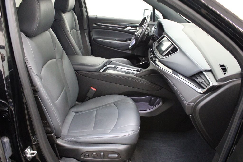 2023 Buick Enclave Premium Group