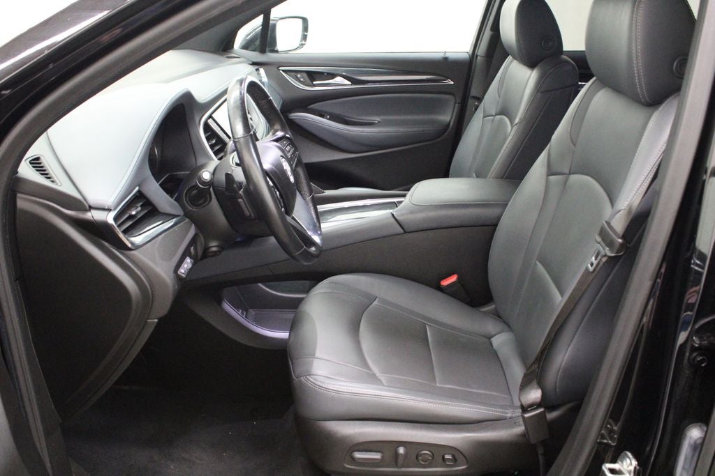 2023 Buick Enclave Premium Group