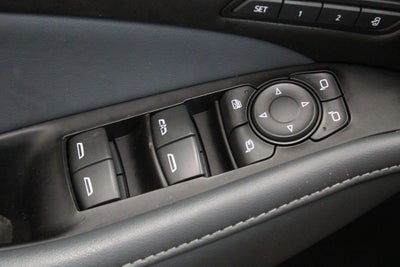 2023 Buick Enclave Premium Group