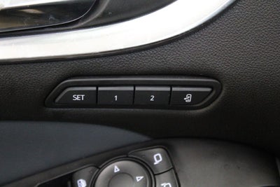 2023 Buick Enclave Premium Group