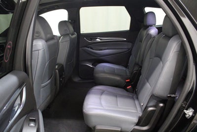 2023 Buick Enclave Premium Group