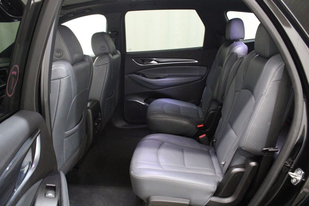 2023 Buick Enclave Premium Group