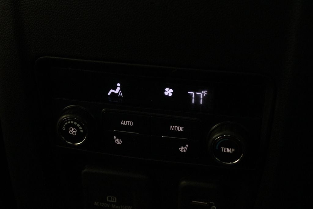 2023 Buick Enclave Premium Group