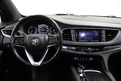 2023 Buick Enclave Premium Group