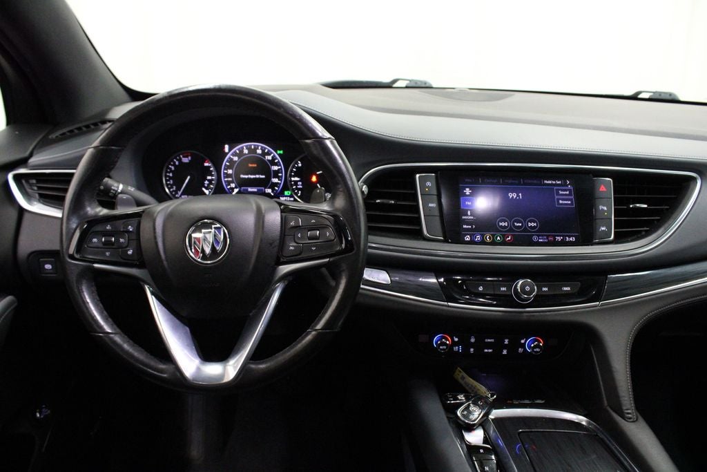 2023 Buick Enclave Premium Group