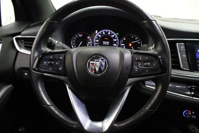 2023 Buick Enclave Premium Group
