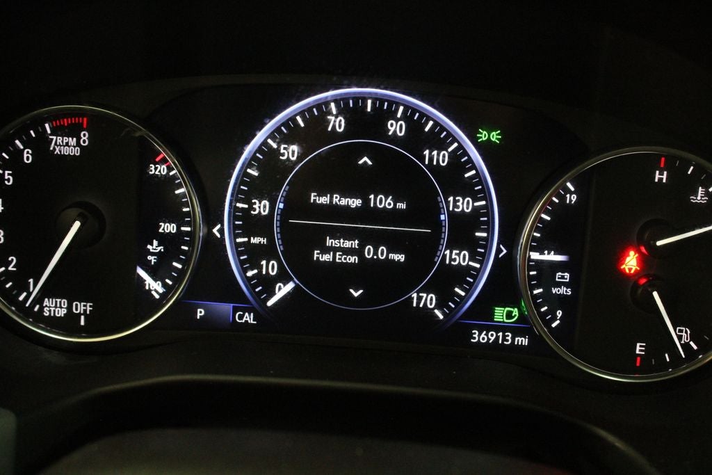 2023 Buick Enclave Premium Group